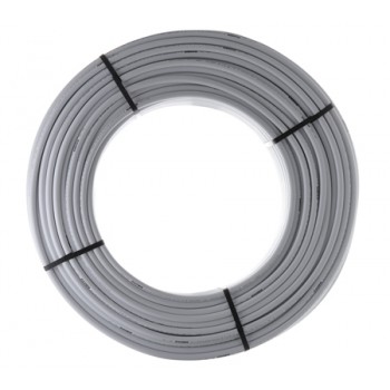 KOER PERT/AL/PERT 16*2,0 (White) труба металопластикова УПАКОВКА КОРОБКА (200 м/уп) KOER PERT/AL/PERT 16*2,0 (White) труба металопластикова УПАКОВКА КОРОБКА (200 м/уп)