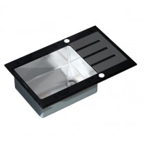 MIXXUS мийка MX(304)7851-200x1.2-HM-GLASS (1 шт/ящ) MIXXUS мийка MX(304)7851-200x1.2-HM-GLASS (1 шт/ящ)