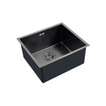 MIXXUS мийка MX4843-220x1.0-PVD-BLACK (5 шт/ящ) MIXXUS мийка MX4843-220x1.0-PVD-BLACK (5 шт/ящ)