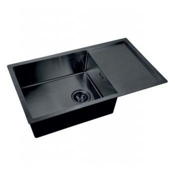 MIXXUS мийка MX7844-200x1.2-PVD-BLACK (3 шт/ящ)