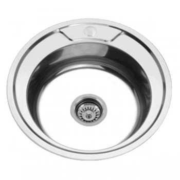 ZERIX мийка врізна Z490-06-170D DECOR