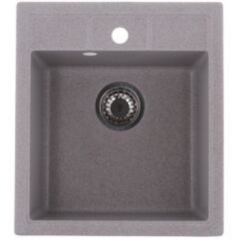 ZERIX мийка ZS-4651S-07 Marble (1 шт/ящ)