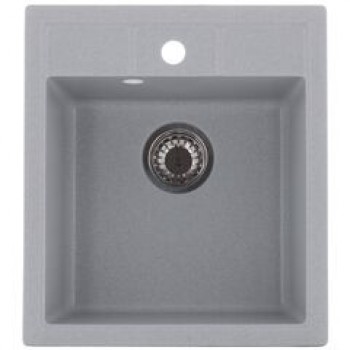 ZERIX мийка ZS-4651S-09 Grey (1 шт/ящ)