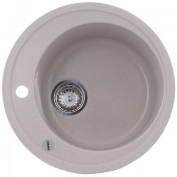 ZERIX мийка ZS-510R-06 Beige (1 шт/ящ)