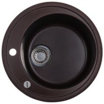 ZERIX мийка ZS-510R-12 Brown (1 шт/ящ)