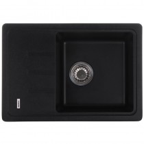 ZERIX мийка ZS-6243S-03 Black (1 шт/ящ) ZERIX мийка ZS-6243S-03 Black (1 шт/ящ)