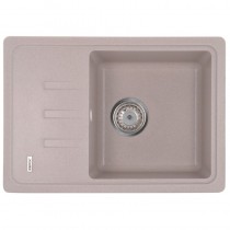 ZERIX мийка ZS-6243S-06 Beige (1 шт/ящ) ZERIX мийка ZS-6243S-06 Beige (1 шт/ящ)