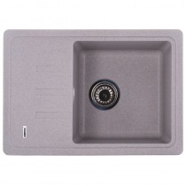 ZERIX мийка ZS-6243S-07 Marble (1 шт/ящ) ZERIX мийка ZS-6243S-07 Marble (1 шт/ящ)