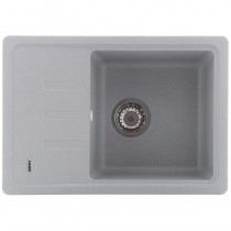 ZERIX мийка ZS-6243S-09 Grey (1 шт/ящ) ZERIX мийка ZS-6243S-09 Grey (1 шт/ящ)