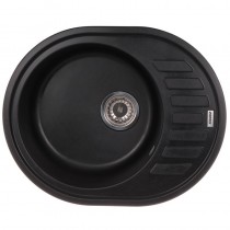 ZERIX мийка ZS-6250R-03 Black (1 шт/ящ) ZERIX мийка ZS-6250R-03 Black (1 шт/ящ)