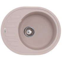 ZERIX мийка ZS-6250R-06 Beige (1 шт/ящ) ZERIX мийка ZS-6250R-06 Beige (1 шт/ящ)