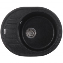 ZERIX мийка ZS-6250R-13 Graphite (1 шт/ящ) ZERIX мийка ZS-6250R-13 Graphite (1 шт/ящ)