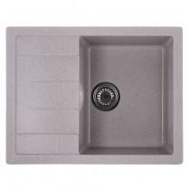 ZERIX мийка ZS-6550S-07 Marble (1 шт/ящ) ZERIX мийка ZS-6550S-07 Marble (1 шт/ящ)