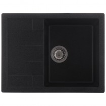 ZERIX мийка ZS-6550S-13 Graphite (1 шт/ящ) ZERIX мийка ZS-6550S-13 Graphite (1 шт/ящ)