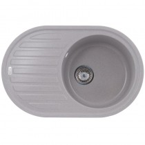 ZERIX мийка ZS-7650R-07 Marble (1 шт/ящ) ZERIX мийка ZS-7650R-07 Marble (1 шт/ящ)