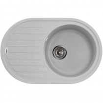 ZERIX мийка ZS-7650R-09 Grey (1 шт/ящ) ZERIX мийка ZS-7650R-09 Grey (1 шт/ящ)