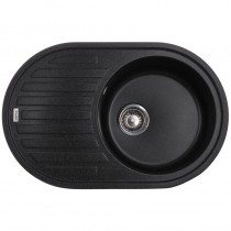 ZERIX мийка ZS-7650R-13 Graphite (1 шт/ящ) ZERIX мийка ZS-7650R-13 Graphite (1 шт/ящ)