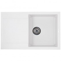 ZERIX мийка ZS-7950S-01 White (1 шт/ящ) ZERIX мийка ZS-7950S-01 White (1 шт/ящ)