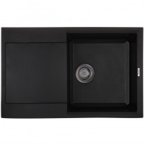 ZERIX мийка ZS-7950S-03 Black (1 шт/ящ) ZERIX мийка ZS-7950S-03 Black (1 шт/ящ)