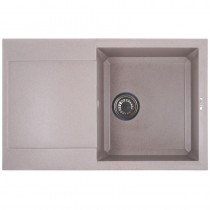 ZERIX мийка ZS-7950S-06 Beige (1 шт/ящ) ZERIX мийка ZS-7950S-06 Beige (1 шт/ящ)