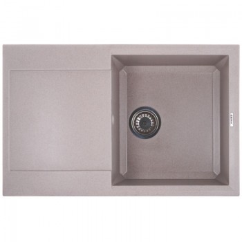ZERIX мийка ZS-7950S-06 Beige (1 шт/ящ)