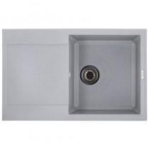 ZERIX мийка ZS-7950S-09 Grey (1 шт/ящ) ZERIX мийка ZS-7950S-09 Grey (1 шт/ящ)