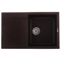 ZERIX мийка ZS-7950S-12 Brown (1 шт/ящ) ZERIX мийка ZS-7950S-12 Brown (1 шт/ящ)