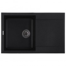 ZERIX мийка ZS-7950S-13 Graphite (1 шт/ящ) ZERIX мийка ZS-7950S-13 Graphite (1 шт/ящ)