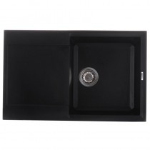 ZERIX мийка ZS-7950S-14 Black metallic (1 шт/ящ) ZERIX мийка ZS-7950S-14 Black metallic (1 шт/ящ)