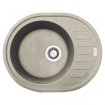 ZERIX мийка ZS-6250R-07 Marble (1 шт/ящ) ZERIX мийка ZS-6250R-07 Marble (1 шт/ящ)