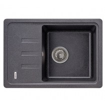 ZERIX мийка ZS-6243S-13 Graphite (1 шт/ящ) ZERIX мийка ZS-6243S-13 Graphite (1 шт/ящ)