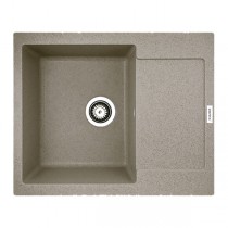 ZERIX мийка ZS-6250S-07 Marble (1 шт/ящ) ZERIX мийка ZS-6250S-07 Marble (1 шт/ящ)