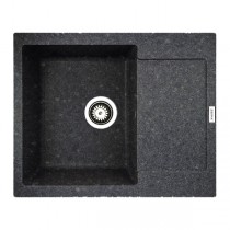 ZERIX мийка ZS-6250S-13 Graphite (1 шт/ящ) ZERIX мийка ZS-6250S-13 Graphite (1 шт/ящ)