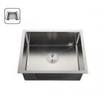 ZERIX мийка ZH4843S-215 (3.0/1.0) SATIN із сушаркою для посуду (1 шт/ящ) ZERIX мийка ZH4843S-215 (3.0/1.0) SATIN із сушаркою для посуду (1 шт/ящ)
