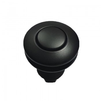 MIXXUS AS-01 BLACK Кнопка пневматична для подрібнювача харчових відходів (100 шт/ящ) MIXXUS AS-01 BLACK Кнопка пневматична для подрібнювача харчових відходів (100 шт/ящ)