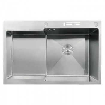 MIXXUS MH7849R-HK NANO-SILVER (3.0/0.9) Мийка з н.ст."ГЛИБОКЕ КРИЛО"з підст.під ножі(нерж.)(1 шт/ящ) MIXXUS MH7849R-HK NANO-SILVER (3.0/0.9) Мийка з н.ст."ГЛИБОКЕ КРИЛО"з підст.під ножі(нерж.)(1 шт/ящ)
